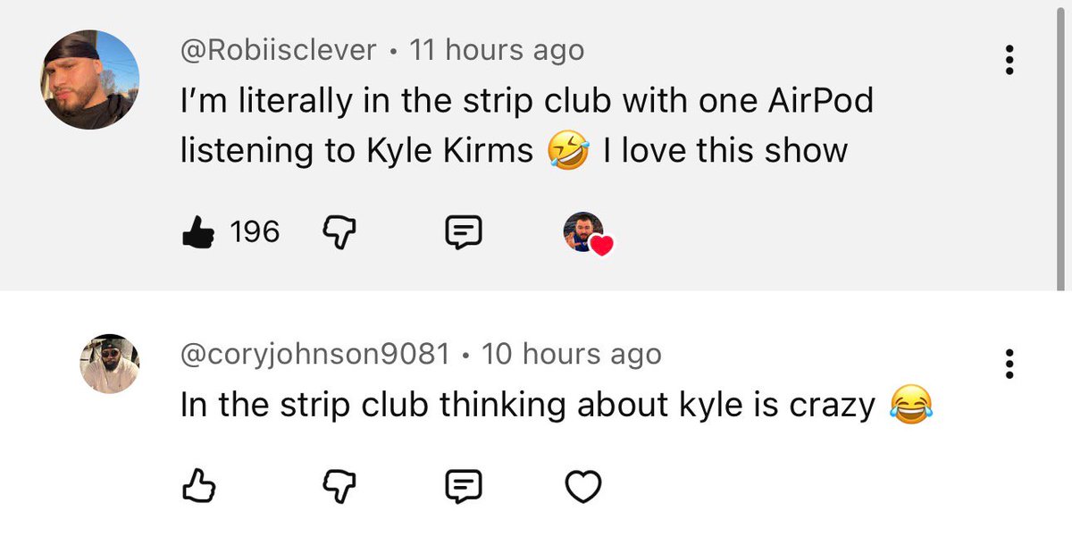Kyle Kirms tweet media