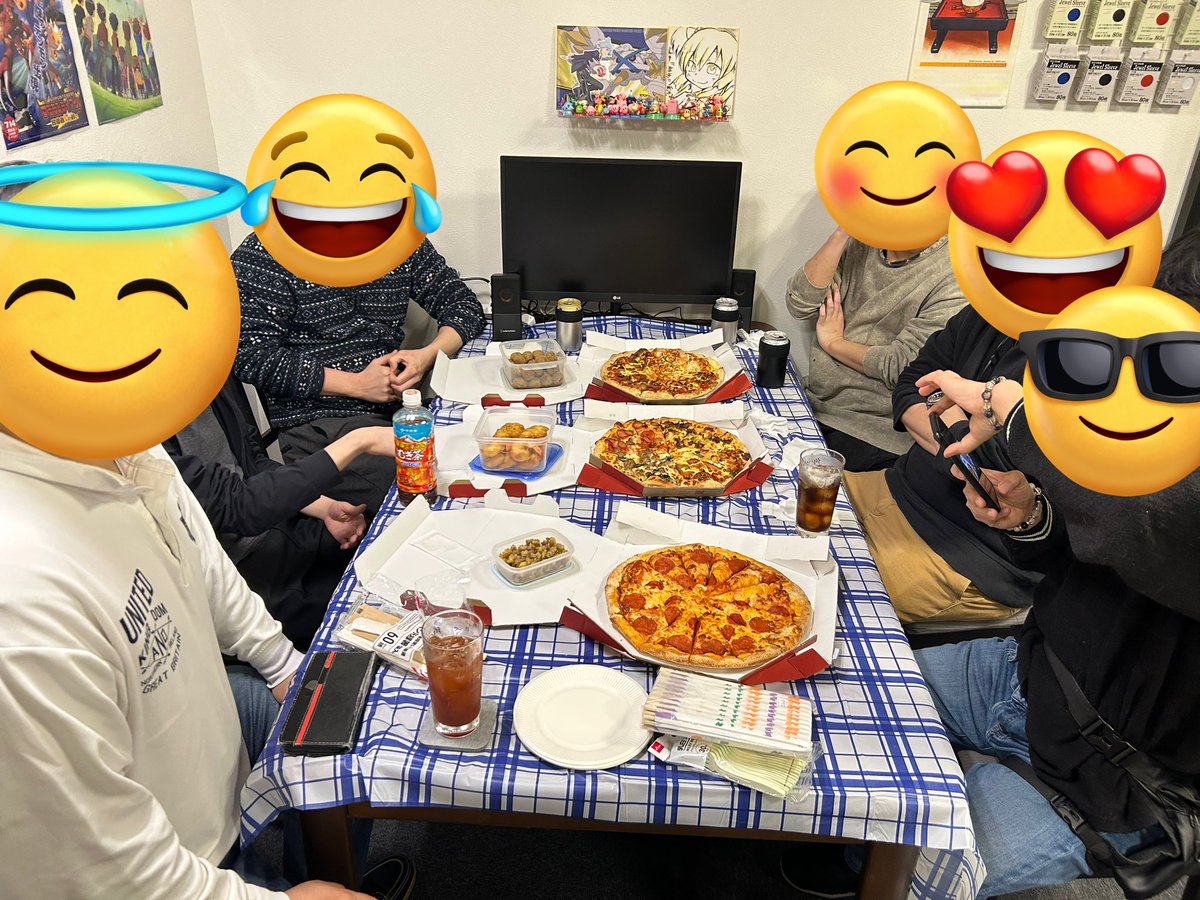 サブカルスペース オタルシス tweet media