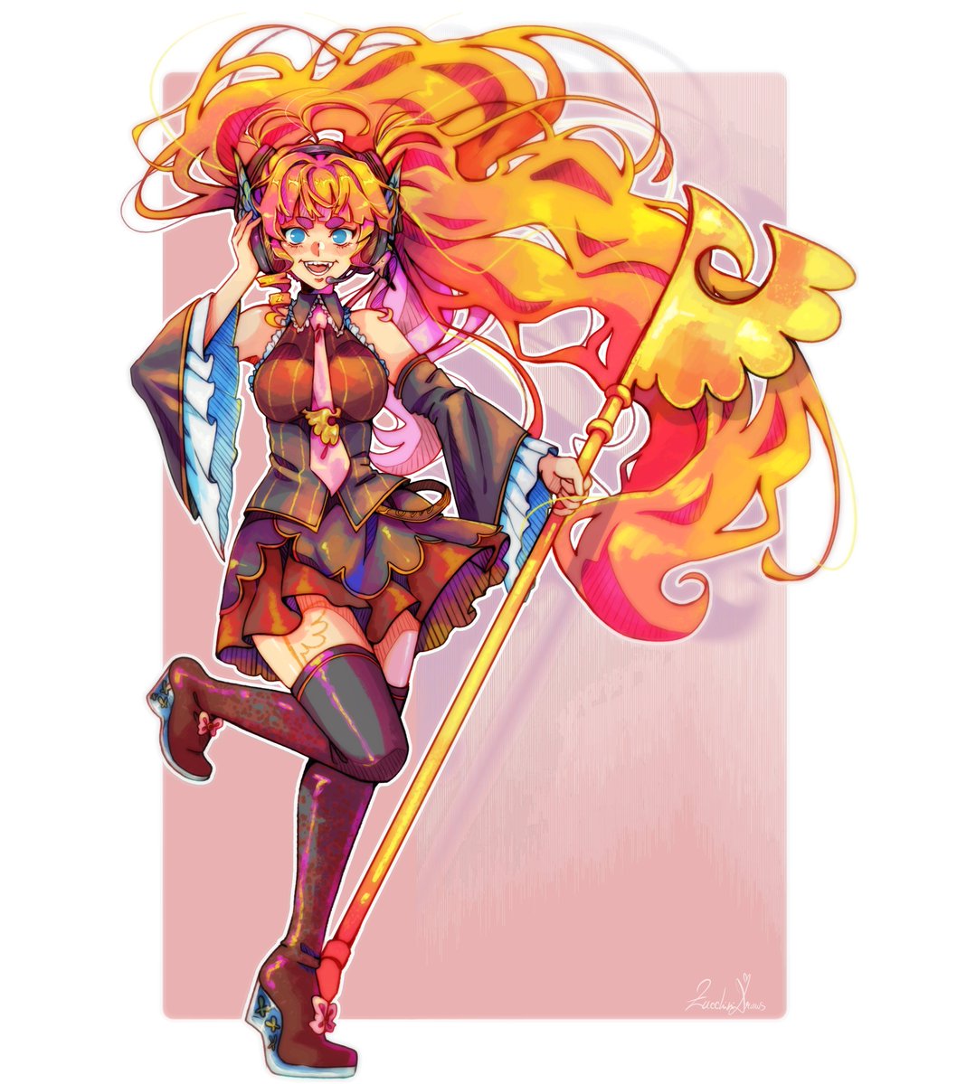 ✨️Zucchini✨️ tweet media