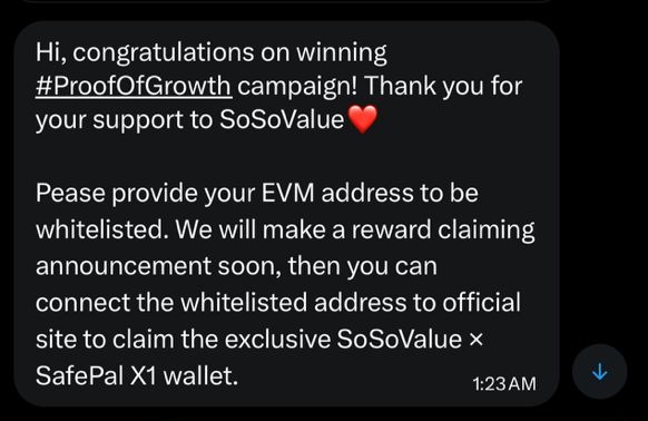 Momoh🦅 tweet media