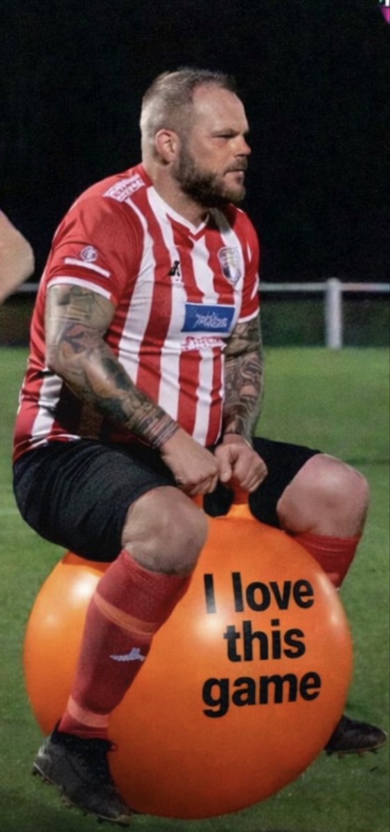 Billy ‘William’ Horner tweet media