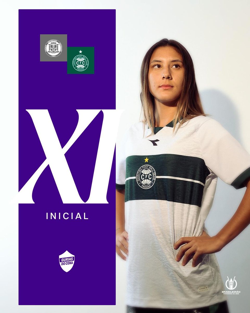 Coritiba Sem Stress tweet media