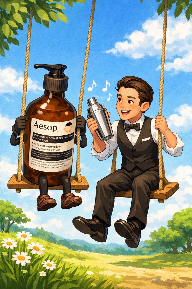 Bar小鳥遊 tweet media