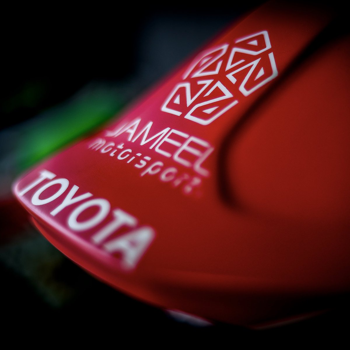 Yazeed Racing - DAKAR LEGENDS 🏆 tweet media