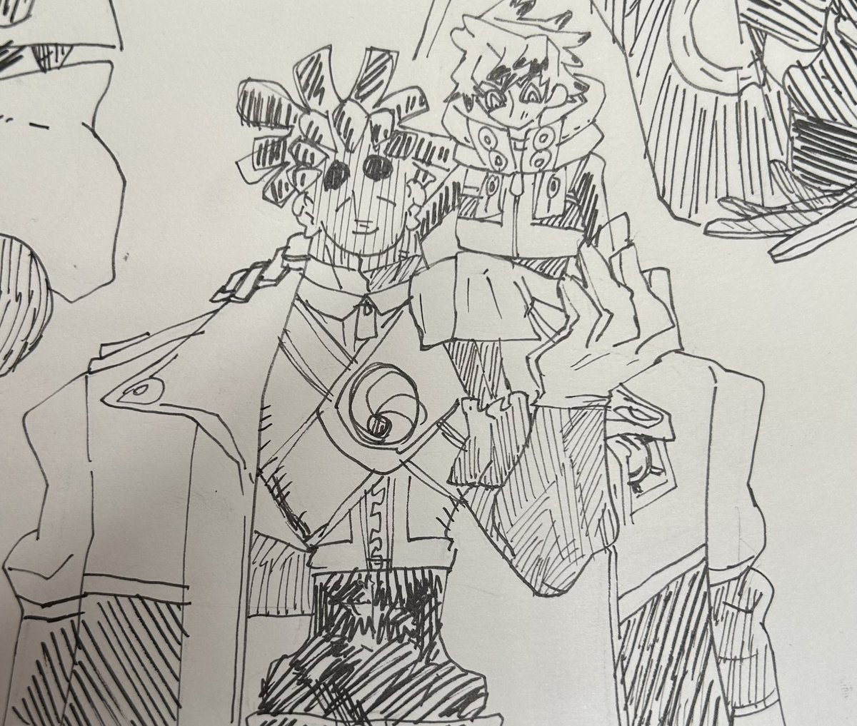 とぶとりにわとりあざみどり tweet media