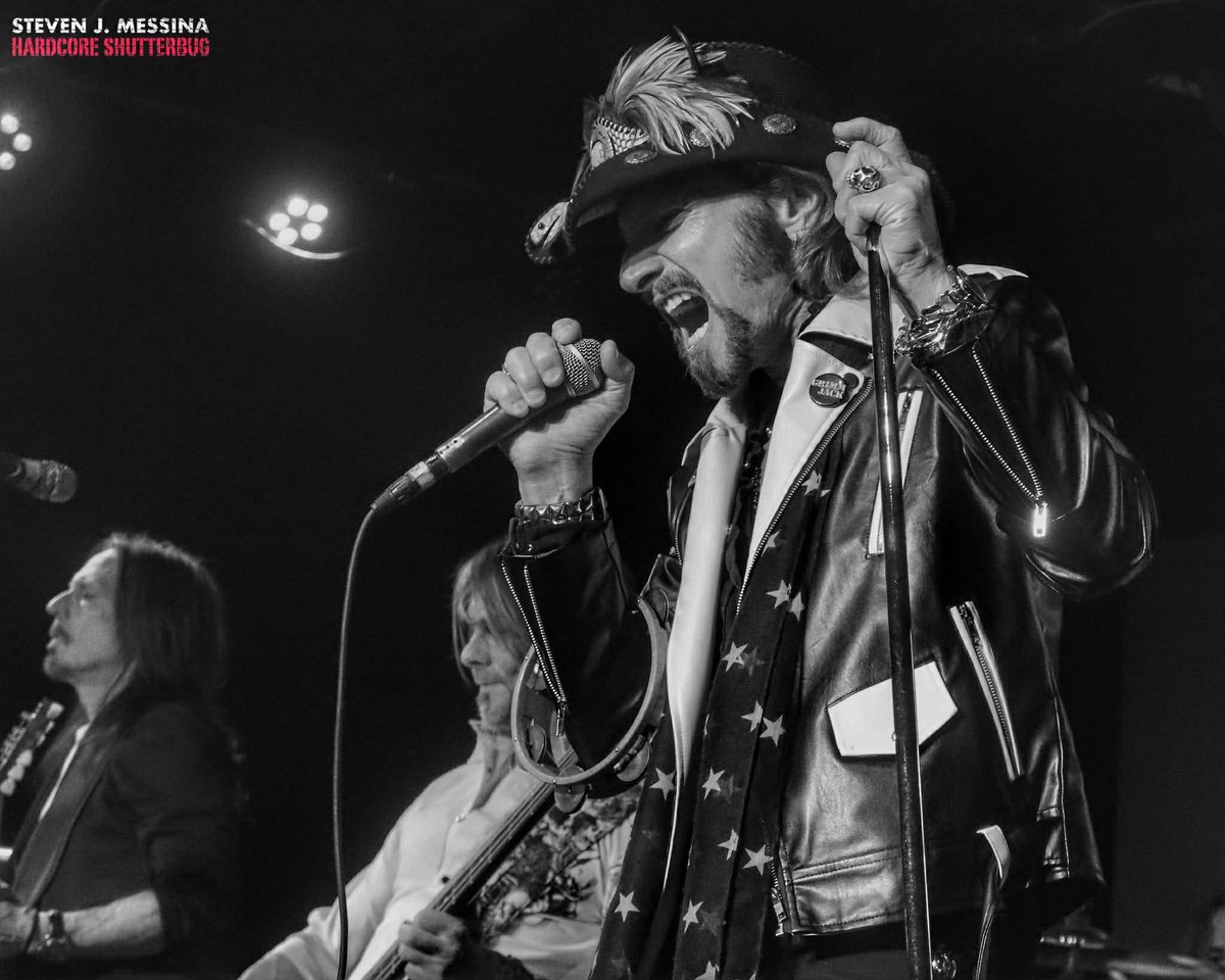 Grimm Jack tweet media