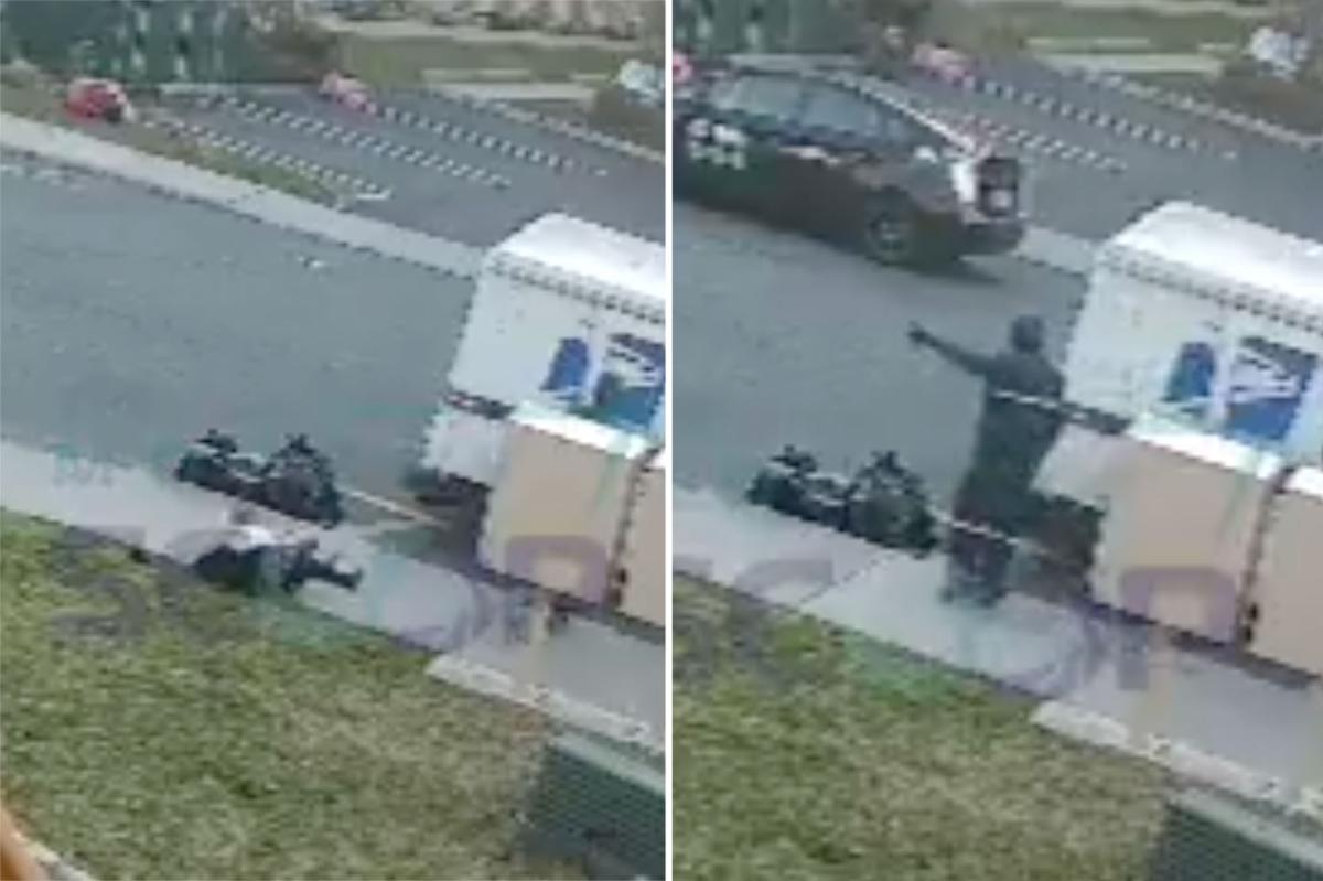 New York Post tweet media