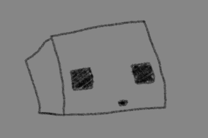 i fw the sulfur cube