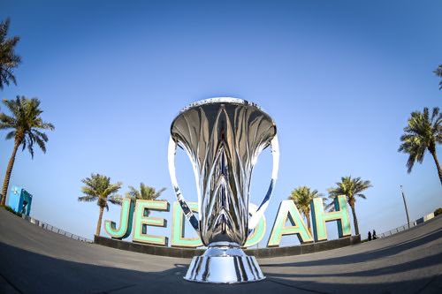 رياضة - الجزيرة tweet media