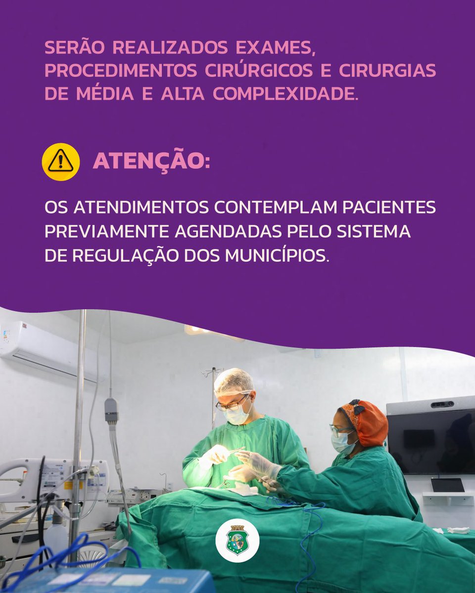 Governo do Ceará tweet media