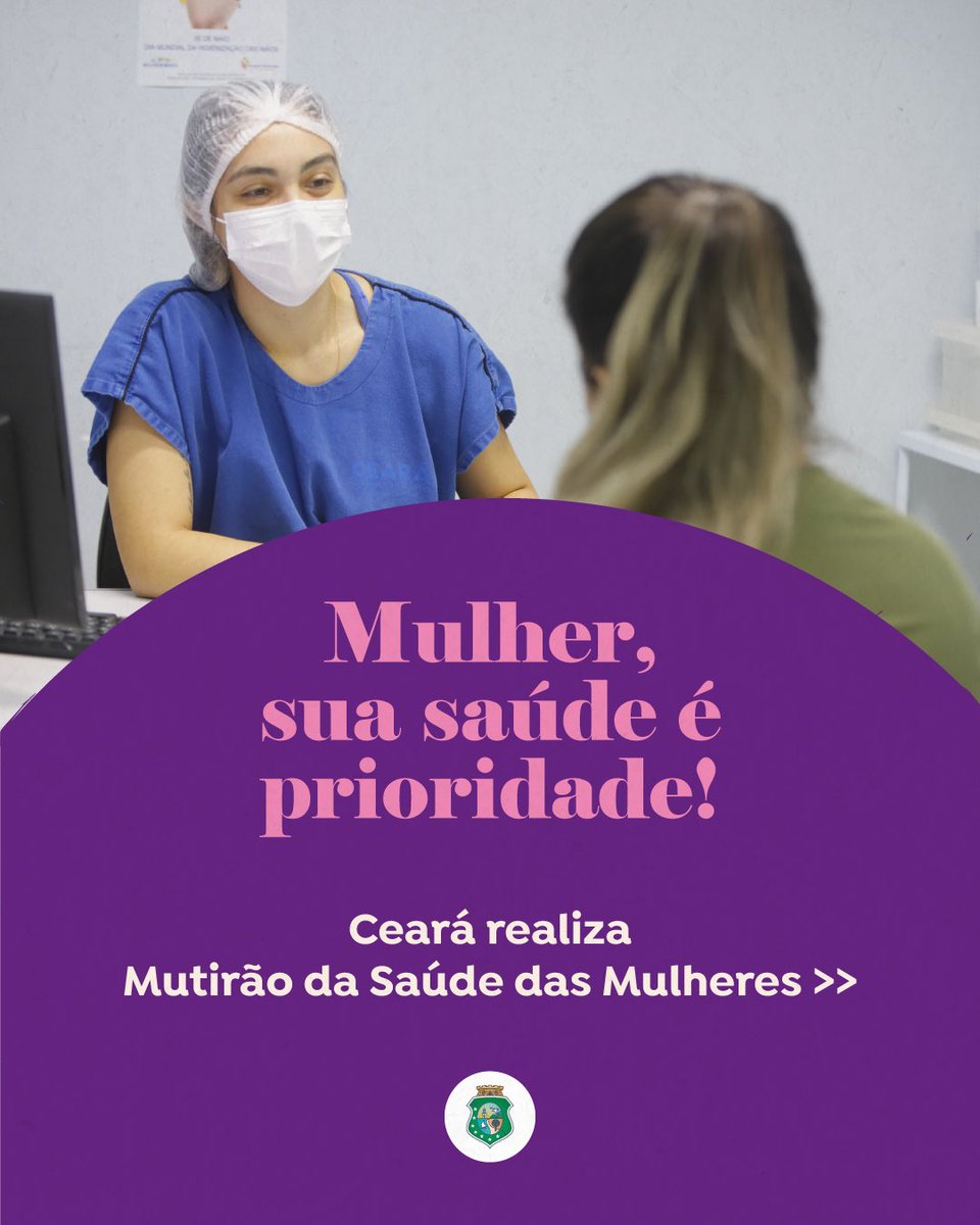 Governo do Ceará tweet media