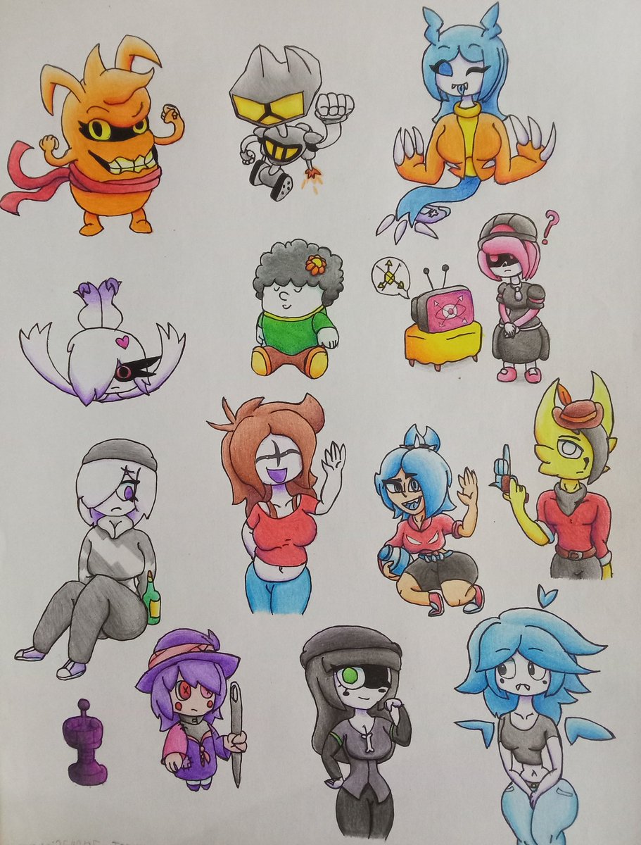 AdouzTheSoul-less tweet media