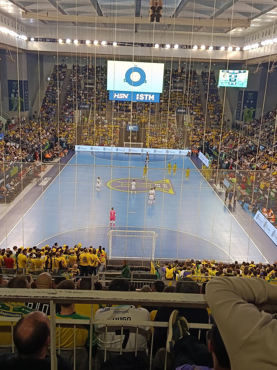 La fuerza verde tweet media