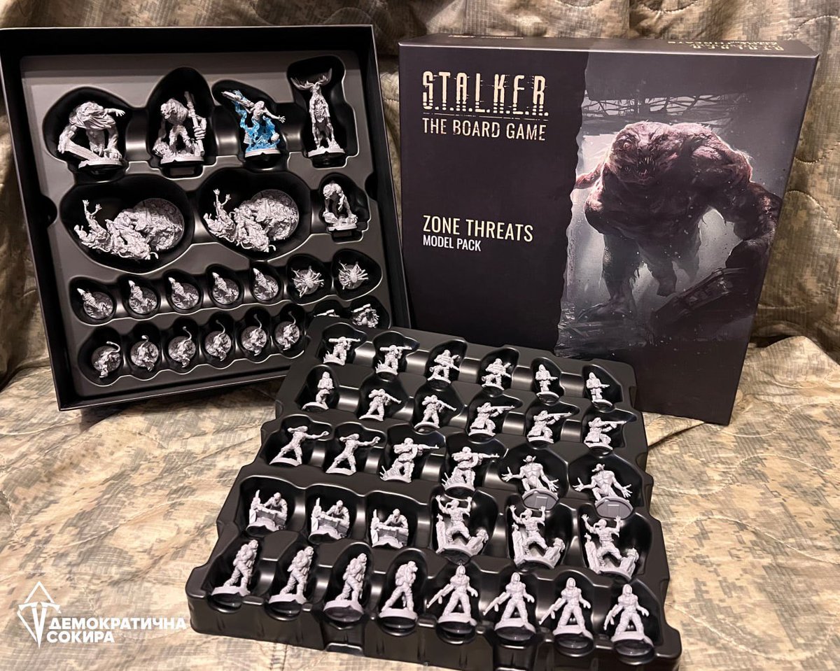 Демократична Сокира tweet media