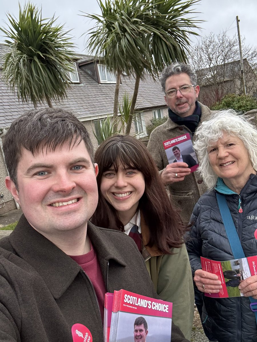 Donald MacKinnon tweet media