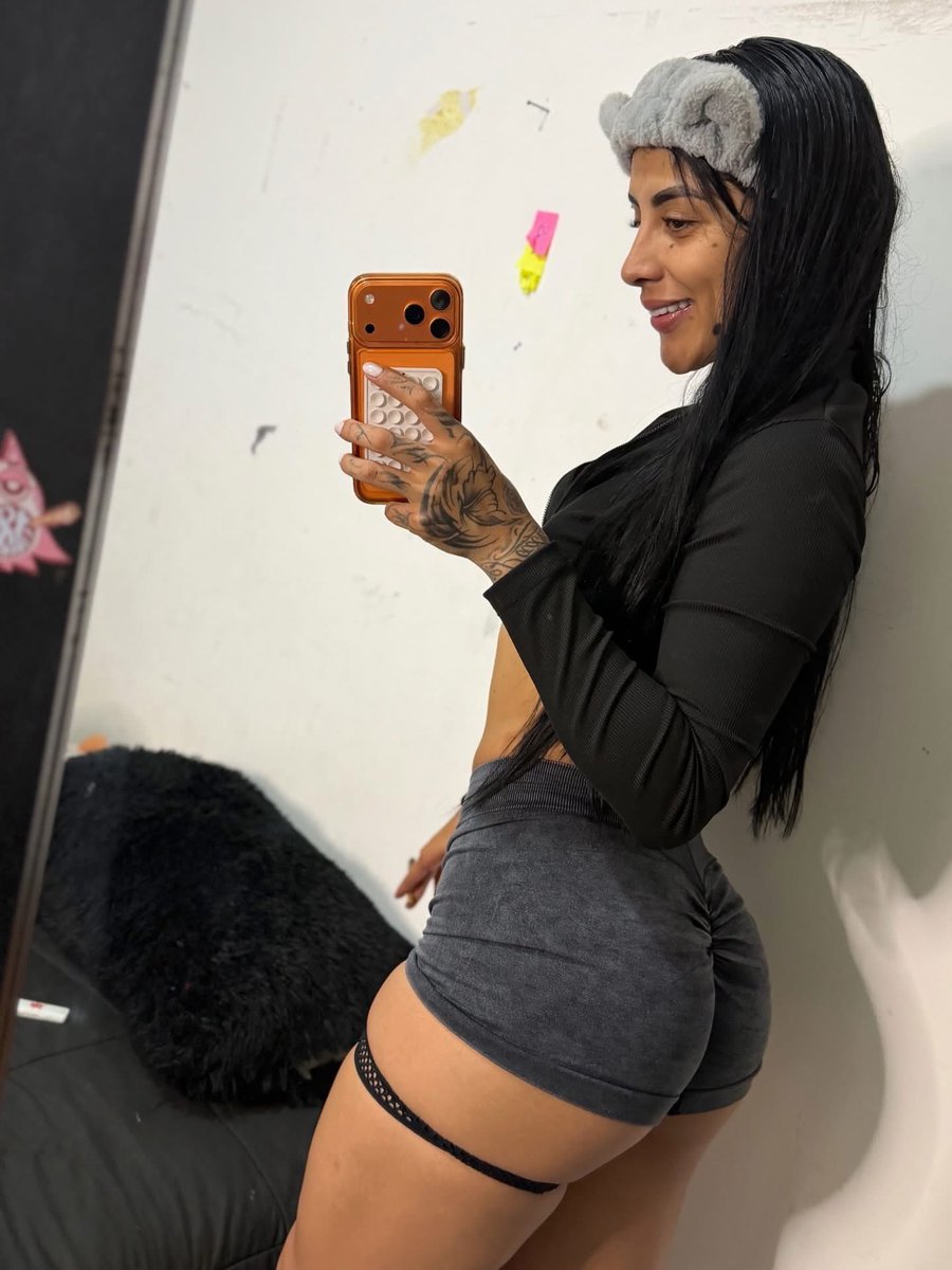 Lady Yeska tweet media