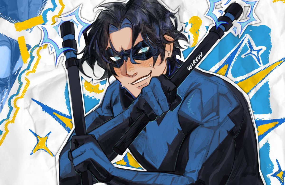 wiru ✦ tweet media