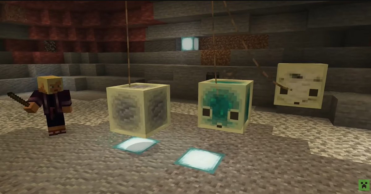 KillerCreeper55 tweet media