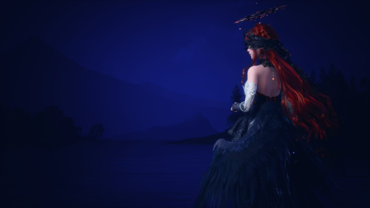 AkiaDovahkiin's tweet image. Sharing my first Nikki using the dyeing feature when it came out 💖
(felt kinda lazy and didn't log in to generate the outfit code, if anyone wants it lmk and i'll share it &amp;gt;.&amp;lt;)

#InfinityNikki #nikkitwt #videogameart #photograghy #pink #infinitynikkioutfit