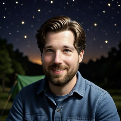 #NewProfilePic