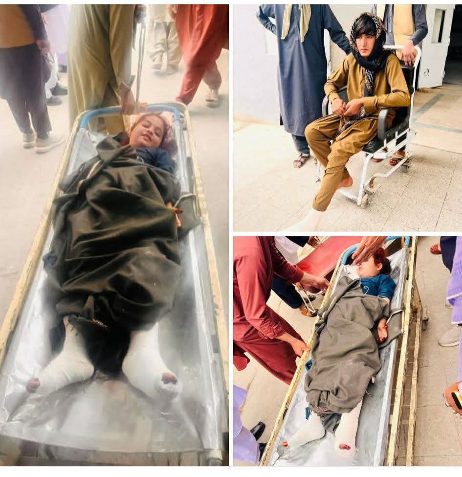 Radio Muft Baluchistan tweet media