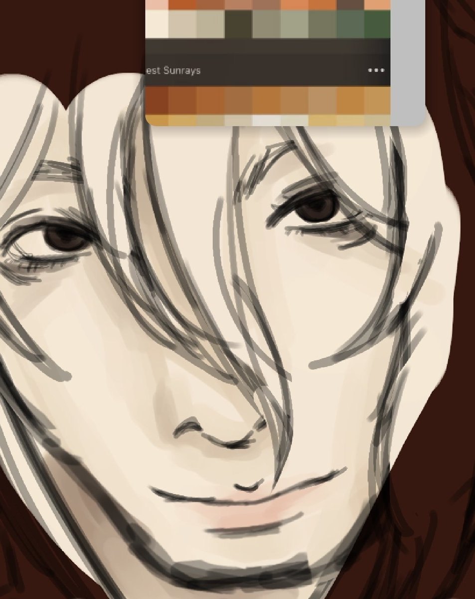 CirqueVisedo's tweet photo. something is coming ... #WIP #OC 💧 https://t.co/l7vAuifEhl