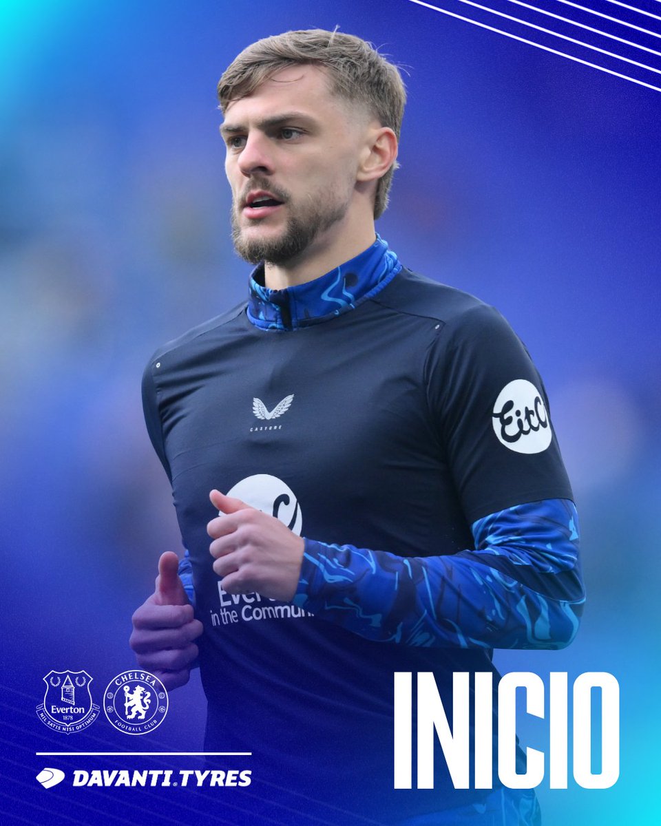 Everton Español 🇪🇸🇦🇷🇨🇱🇨🇴 tweet media