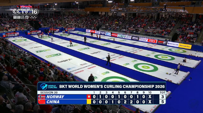 Titan Sports tweet media