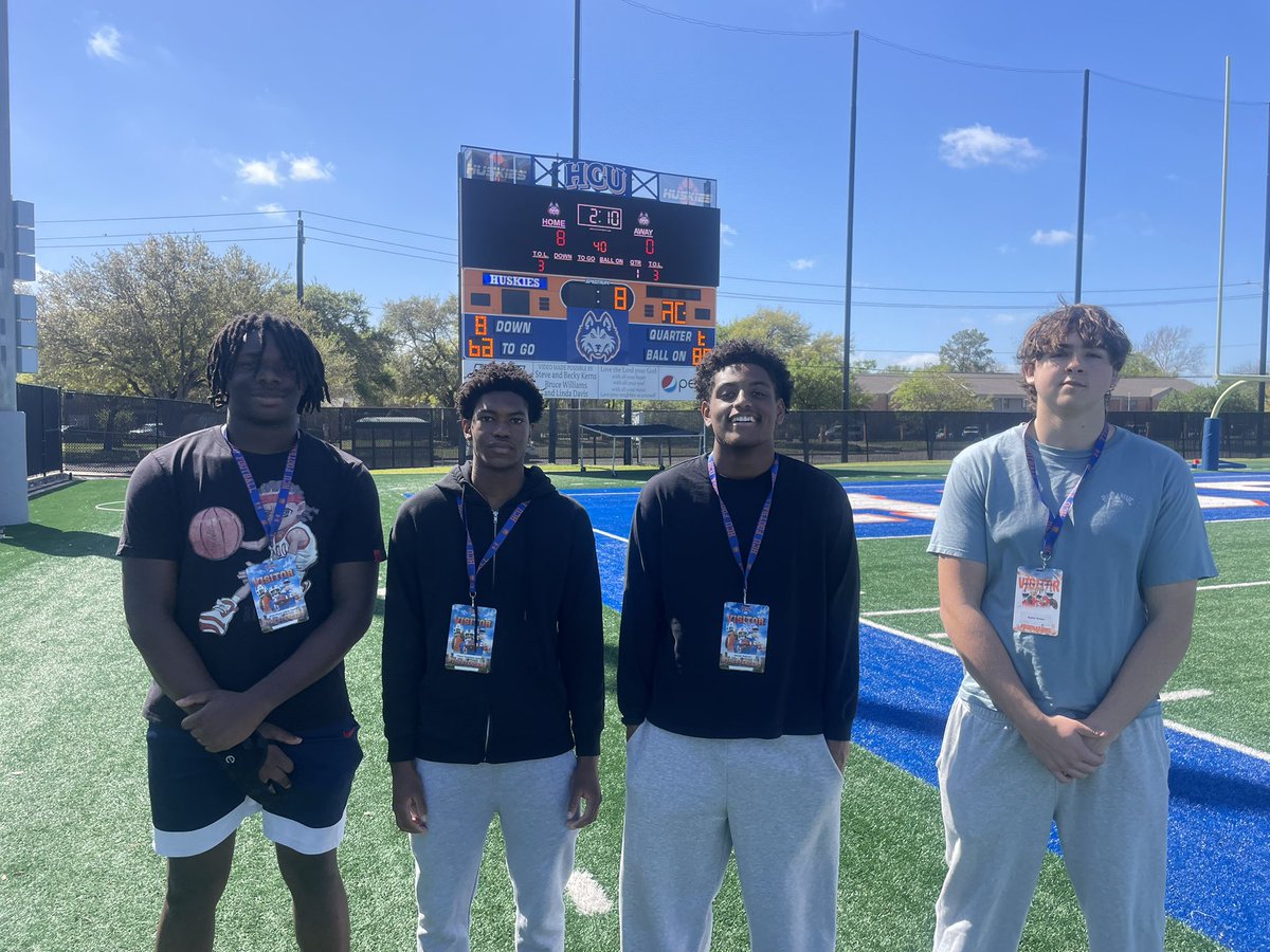 Clements Football tweet media