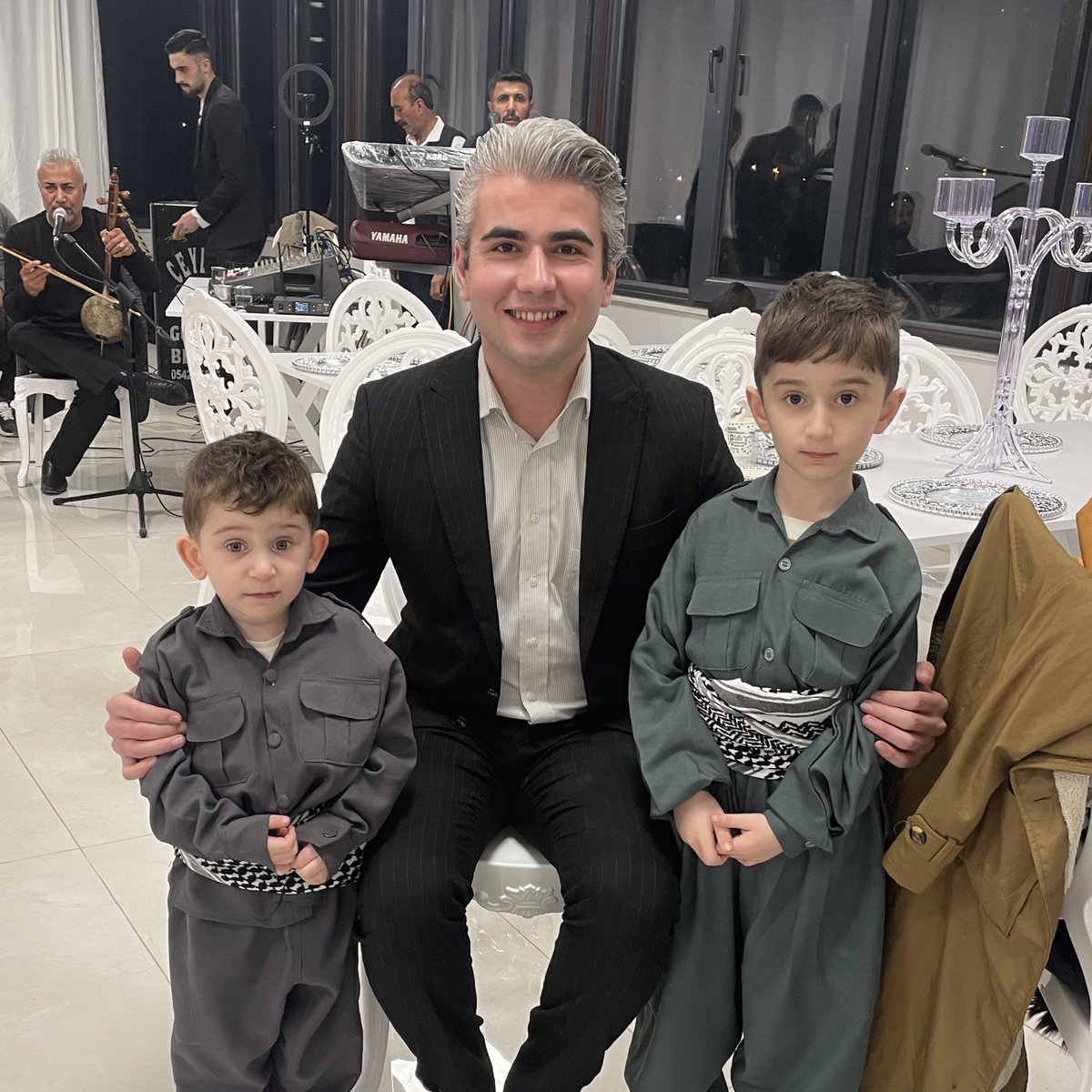 Diyar Dağ tweet media