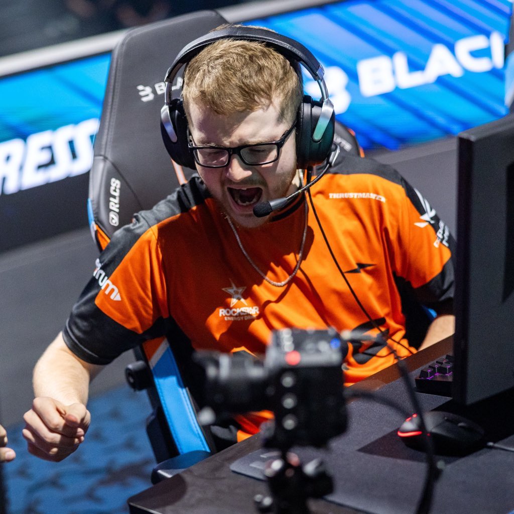 Spacestation Gaming tweet media