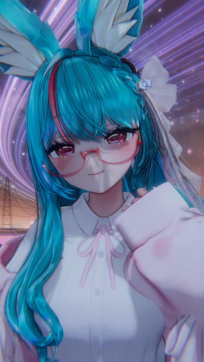 うさねくれあ 🍃✨ tweet media