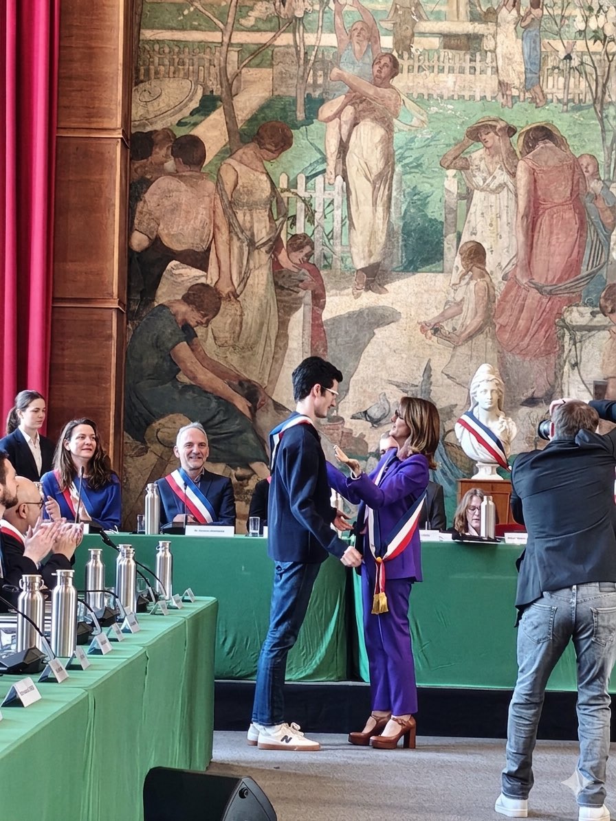 Henri Chassagne tweet media