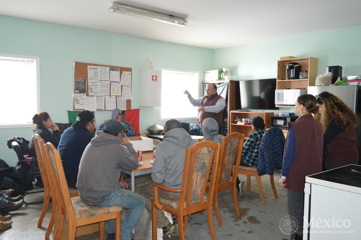 Embamex Canada tweet media