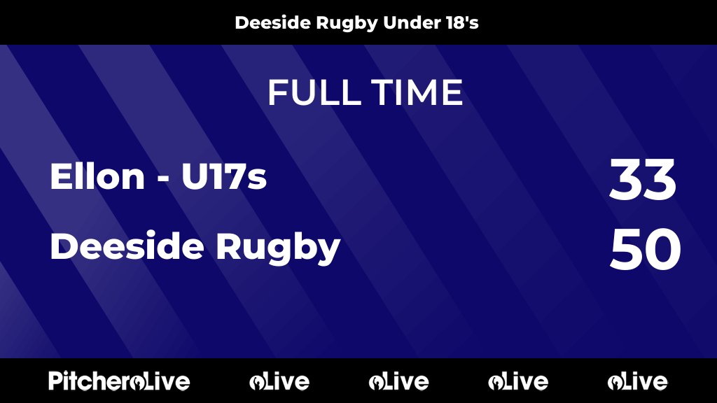 Deeside Rugby tweet media