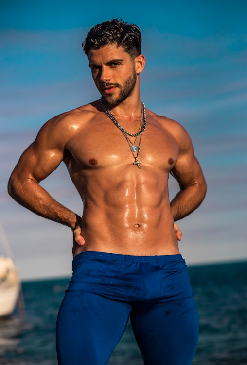 Spanish spice tweet media