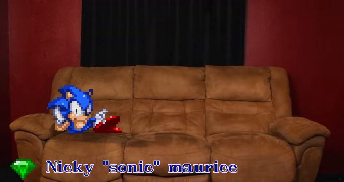 sonic the classic hedgehog tweet media