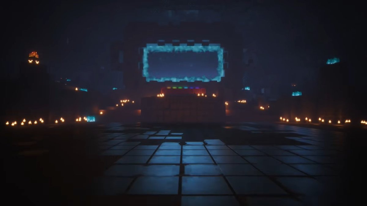 MoogMogMgM's tweet image. MINECRAFT DUNGEONS 2 | COMING OUT THIS YEAR | Hyped or Not??? (Announced by Mojang in Minecraft Live) #MinecraftLive #Minecraft #MinecraftDungeonsII #MinecraftDungeons2