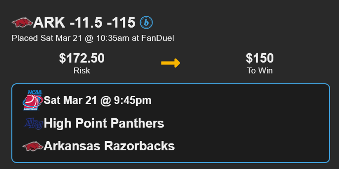 Prime Sports Bets tweet media