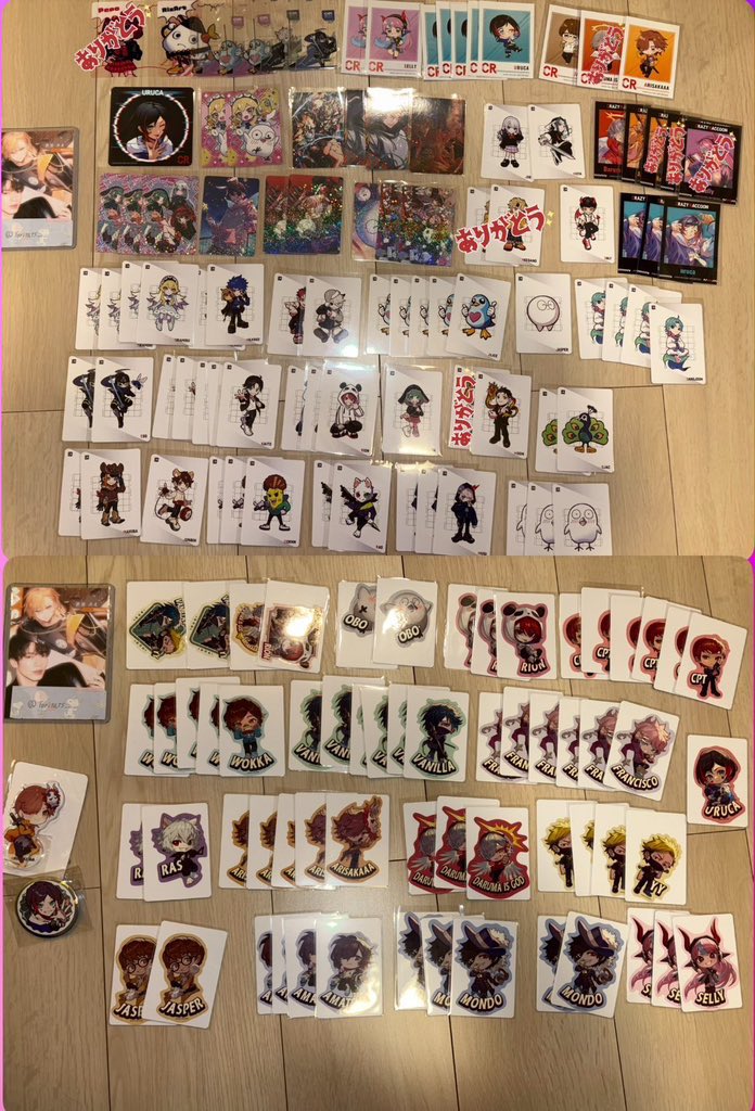 あまちゃん@通知不良 tweet media