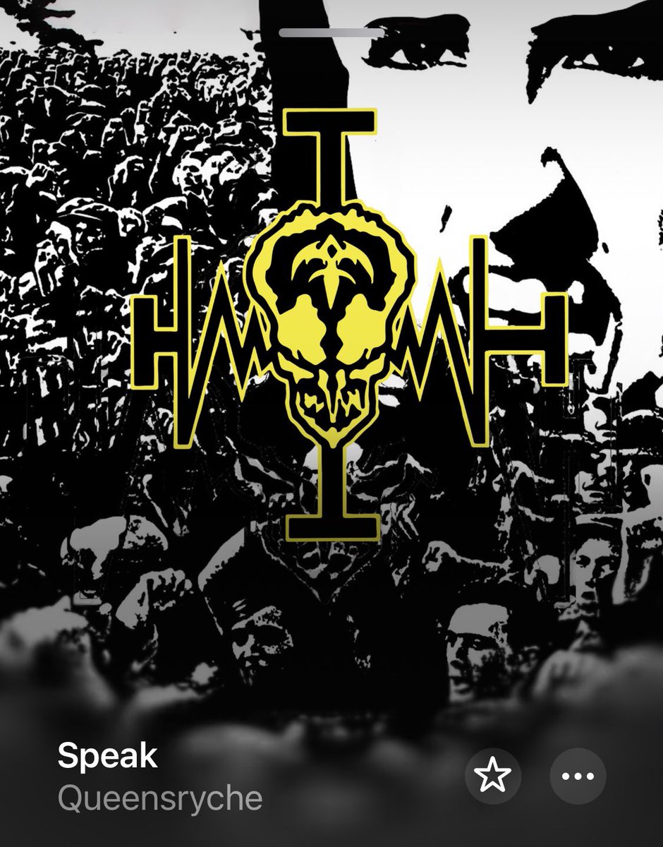 The Disinherited tweet media