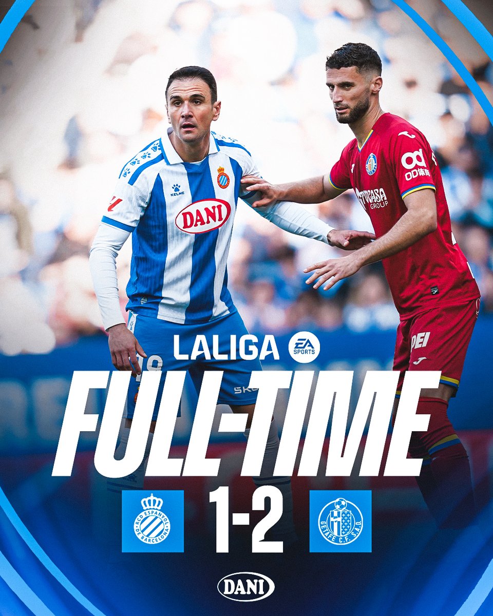 RCD Espanyol de Barcelona tweet media