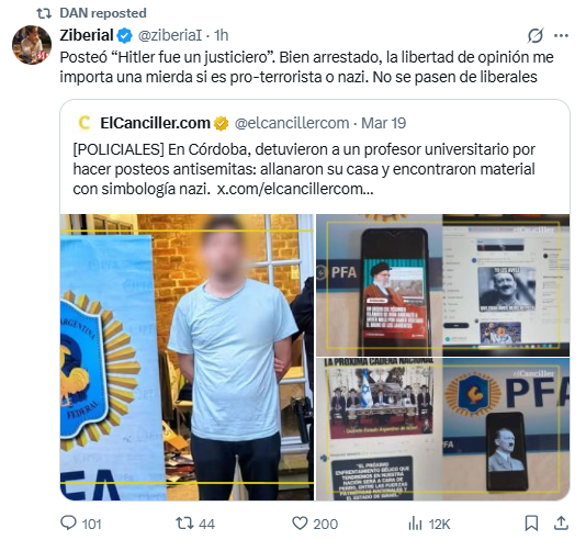 Santi Patriota tweet media