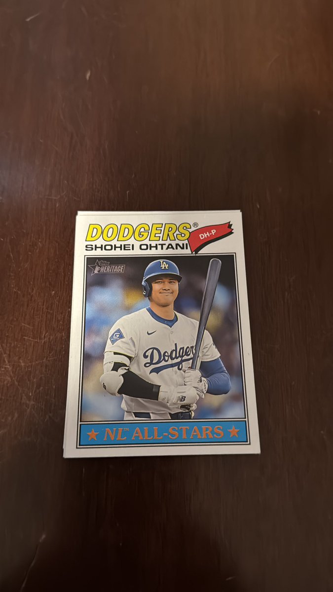 Anthonys Weekly Card Sales tweet media