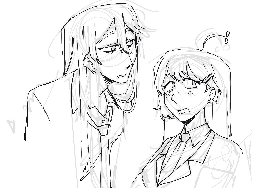 1ahnabnormality's tweet photo. (idfk) scrapped netzach/hod https://t.co/gxmJdvU6EY