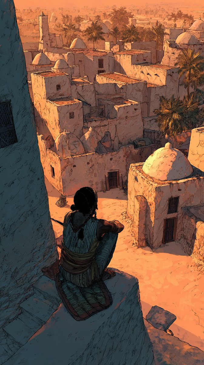 Griotsheavensearth tweet media