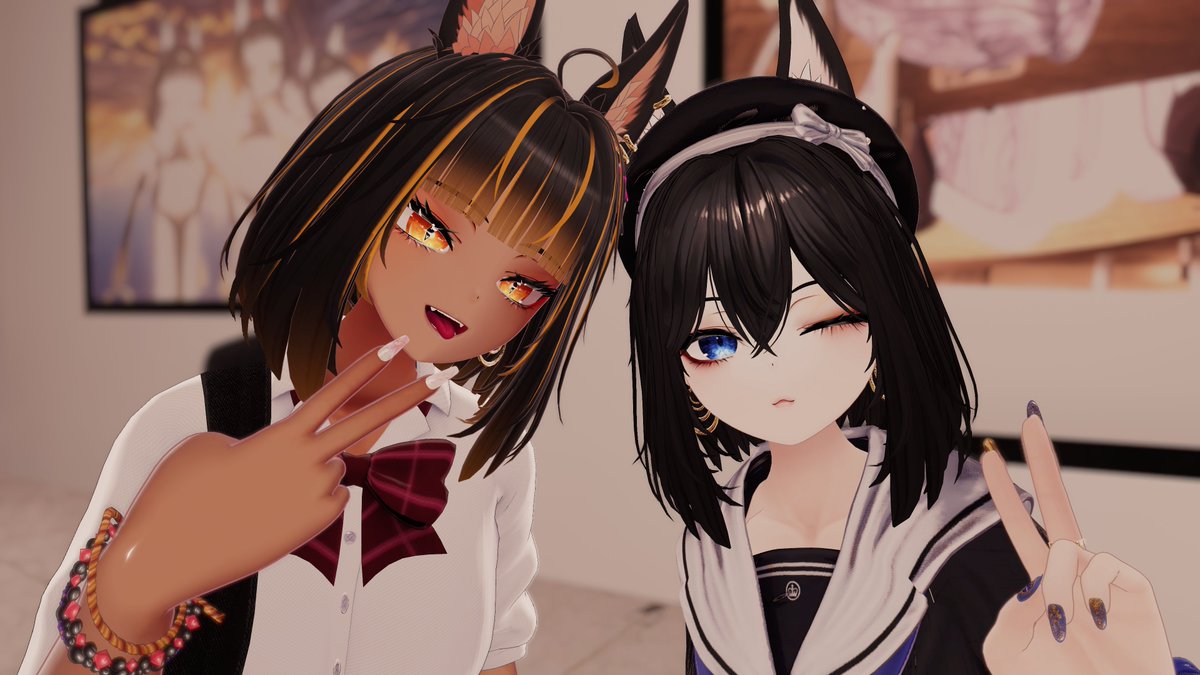 サクラ-saxura- tweet media