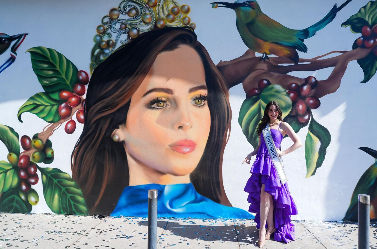 Henry Flores tweet media