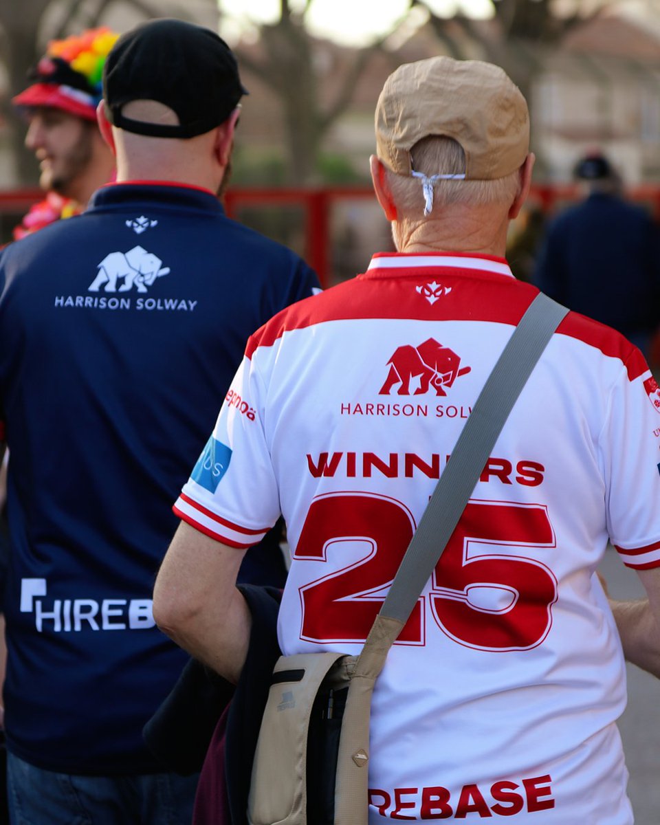 Hull KR tweet media