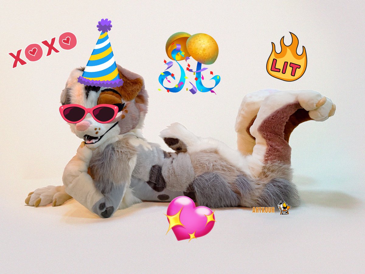 The Midnight Howl tweet media